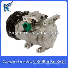 HS20 HCC compressor for Hyundai Grand Starex OE# 97701-4H000